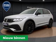 Volkswagen Tiguan - 1.4 TSI eHybrid R-Line | Pano Dak | Trekhaak | Head-Up Displ