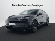 Porsche Cayenne Coupé - S Electric