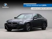 BMW 2-serie - 2 Serie 218i Coupé