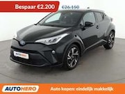 Toyota C-HR - 2.0 Hybrid Team D