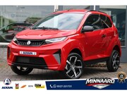 Aixam Crossover - Brommobiel Premium Led|Camera|DAB