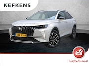 DS DS 7 - 1.6 PHEV 225 Ligne Business | Panoramisch schuif- kanteldak