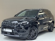 Jeep Compass - 1.3T S 150Pk, 2021, Facelift, 1ste eigenaar, Dealer onderhou