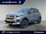 Citroën C3 - Max 1.2 Hybrid 110pk | APPLE CARPLAY / ANDROID AUTO | CAMERA