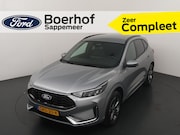 Ford Kuga - 2.5 PHEV ST-Line X | NW geleverd | Elek. Trekhaak | Winterpa