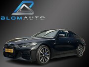 BMW 4-serie Gran Coupe - 420i M Sport PANO+H&K+KEYLESS+LEDER