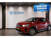 Kia Stonic - 1.0 T-GDI MHEV