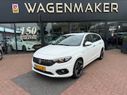 Fiat Tipo - Stationwagon 1.4 Street Airco|NAVI|Bluetooth|6Bak