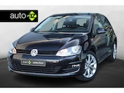 Volkswagen Golf - 1.2 TSI Business Edition DSG / Ergo Massagestoel / Camera / 
