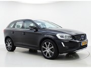 Volvo XC60 - 2.0 D4 FWD Summum Automaat/Leer/Camera