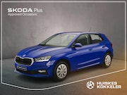 Skoda Fabia - Selection 1.0 TSI 95pk Cruise control, Airco, LED koplampen,