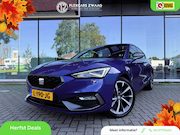 Seat Leon - 1.5 eTSI FR Business Intense - Automaat - Navi - Parkeerhulp
