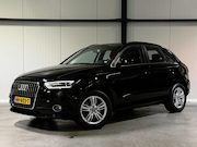 Audi Q3 - 2.0 TFSI quattro S-line Pro Line Clima PDC Cruise