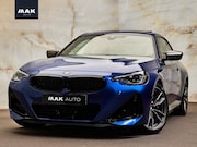 BMW 2-serie - Coupé M240i G Power , RWD, GP-450, M Stoelen, schuifdak, H/K