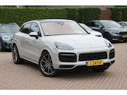 Porsche Cayenne Coupé - 3.0 E-Hybrid / Trekhaak / Panoramadak / 360Camera / Keyless