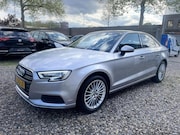 Audi A3 - LIMOUSINE 30 TFSI Design Pro Line Plus navi, cruise, Led,