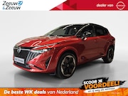 Nissan Qashqai - 1.5 e-Power N-Design | TREKHAAK | PANORAMA DAK | COLD PACK