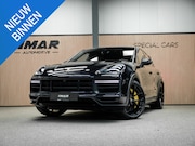 Porsche Cayenne Coupé - 4.0 Turbo GT Vol uitgevoerde Cayenne Turbo GT