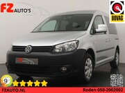 Volkswagen Caddy - 1.2 TSI Trendline 5p - Airconditioning - Cruise Control - Ra