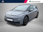Volkswagen ID.3 - Pro 58 kWh / 204pk · Apple/Android Car Play · Navigatie · St