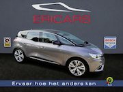 Renault Scénic - 1.3 TCe Intens NAVI TEL CAMERA CRUISE PDC LEER