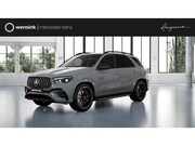 Mercedes-Benz AMG GLE - 53 Hybrid 4MATIC+ Night Edition Premium Plus | Akoestiekcomf