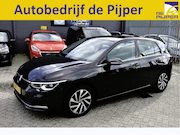 Volkswagen Golf - 1.4 eHybrid Style ,ORGINEEL NEDERLANDSE AUTO, BOEKJES,NAP EN