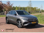 Mercedes-Benz EQA - 250 Business Solution AMG 67 kWh | Camera | Sfeerverlichting