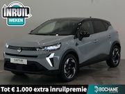 Renault Captur - 1.8 E-Tech Full Hybrid 160 Techno | Pack Winter | All season