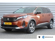 Peugeot 5008 - 1.2 PURETECH 130PK 7-ZITS ALLURE PACK AUTOMAAT / NAVI / LEDE