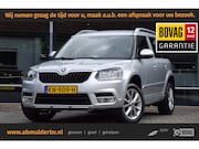 Skoda Yeti - 1.2 TSI Greentech JOY DSG Automaat | Org. NL | BOVAG Garanti
