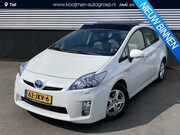 Toyota Prius - 1.8 Executive Schuif-/kanteldak met zonnepanelen, Volledig d