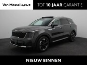 Kia Sorento - 1.6 T-GDi Plug-in Hybrid 4WD DynamicPlusLine 7p Navigatie | 