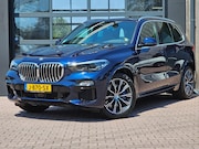 BMW X5 - xDrive45e High Executive M-Sport | Luchtvering | Elek. trekh