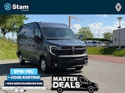 Renault Master - T35 2.0 dCi 170 L2H2 Extra Cruise | Navi | Trekhaak | Schuif
