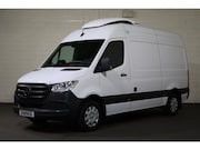 Mercedes-Benz Sprinter - 317 CDI L2 H2 Automaat Koelwagen Dag en Nacht