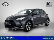 Toyota Yaris - 1.5 Hybrid 115 First Edition + Winter Pakket | Stoel + Stuur