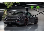 Porsche 911 - 4.0 GT3 Touring Btw auto, (€ 198.305,79 Ex B.T.W) Eerste lak