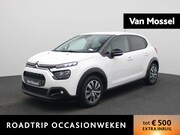 Citroën C3 - 1.2 PureTech 82 S&S MAN Feel | Cruise Control | Lane Assist 
