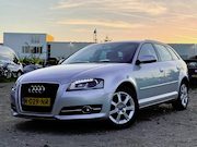 Audi A3 - Sportback 1.8 TFSI Ambition Pro Line S/LED/ AUTOMAAT