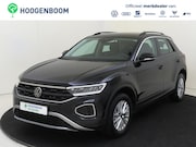 Volkswagen T-Roc - 1.5 TSI Life | Parkeerassistent | Stoelverwarming | CarPlay