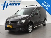 Volkswagen Caddy - 1.6 TDI + NAVIGATIE | CRUISE CONTROL | BLUETOOTH | LMV | AIR