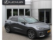 Lexus LBX - Cool 2WD STOELVERWARMING STUURVERW BLIND-SPOT ELEK-STOEL+GEH