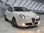 Alfa Romeo MiTo - 1.4 T 170pk Quadrifoglio Verde Bose Leer Clima