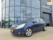 Opel Corsa - 1.3 CDTi EcoFlex S/S Cosmo