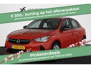 Opel Corsa-e - Level 2 50 kWh Apple Carplay Climate Control