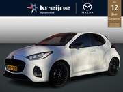 Mazda 2 Hybrid - 1.5 Homura | AUTOMAAT | Camera | Adapt. Cruise | RIJKLAARPRI