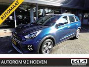 Kia Niro - 1.6 GDi Hybrid AUTOMAAT DynamicLine 38.000km