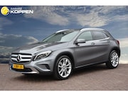 Mercedes-Benz GLA-Klasse - 250 Prestige