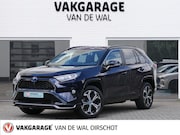 Toyota RAV4 - 2.5 Plug-in Hybrid AWD Style | Panoramadak | 360°-camera | J